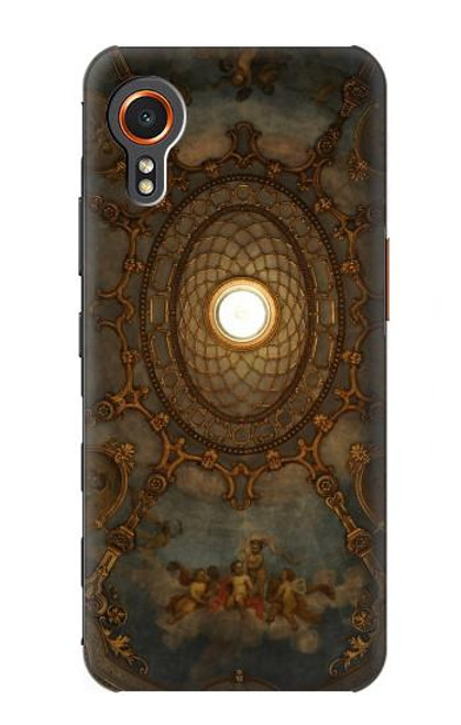 S3565 Municipale Piacenza Theater Case For Samsung Galaxy Xcover7
