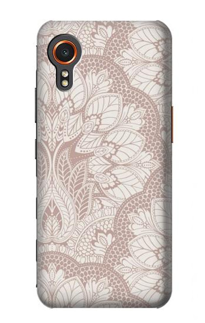 S3580 Mandal Line Art Case For Samsung Galaxy Xcover7