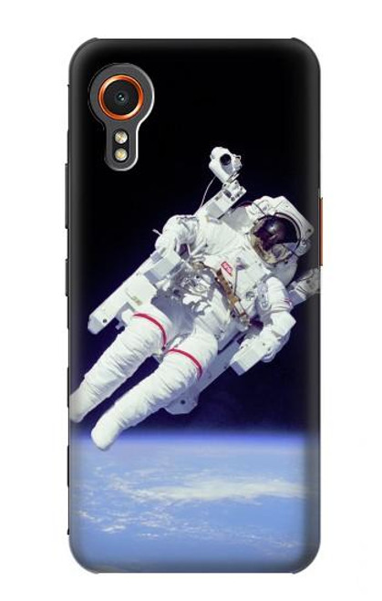 S3616 Astronaut Case For Samsung Galaxy Xcover7