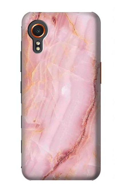 S3670 Blood Marble Case For Samsung Galaxy Xcover7