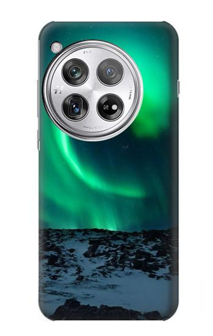 S3667 Aurora Northern Light Case For OnePlus 12
