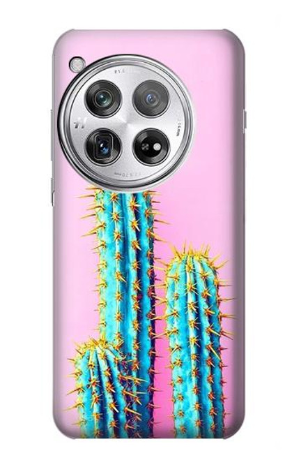 S3673 Cactus Case For OnePlus 12