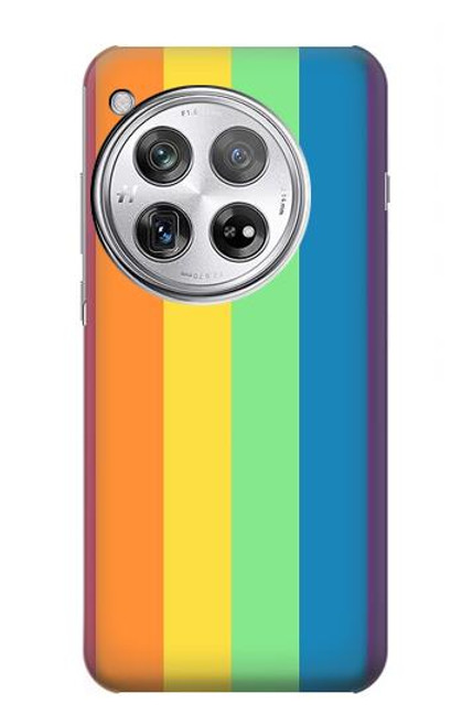 S3699 LGBT Pride Case For OnePlus 12