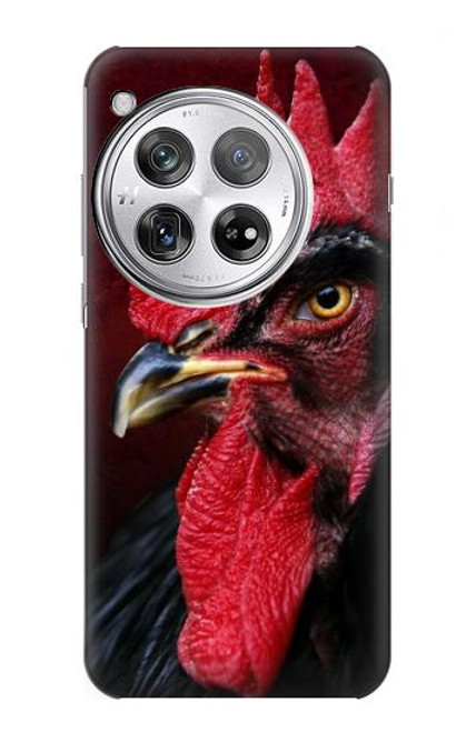 S3797 Chicken Rooster Case For OnePlus 12