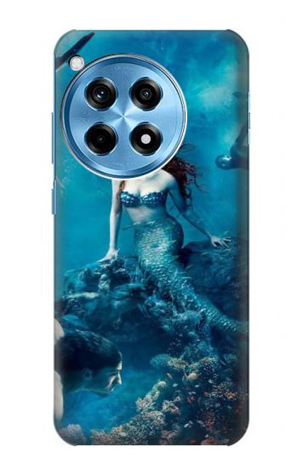 S0899 Mermaid Case For OnePlus 12R
