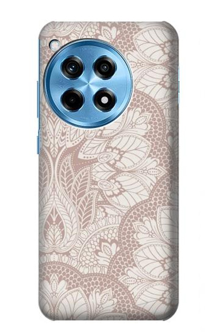 S3580 Mandal Line Art Case For OnePlus 12R