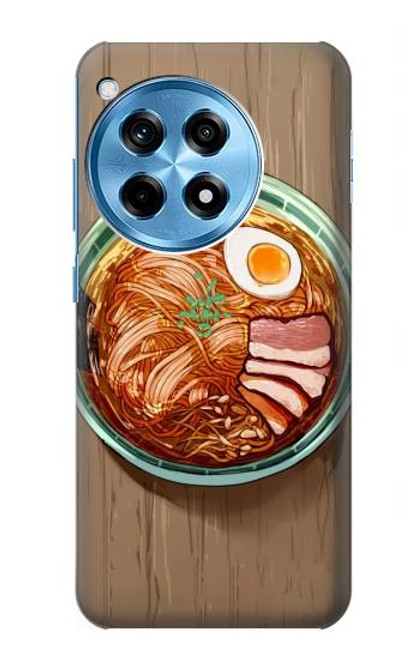 S3756 Ramen Noodles Case For OnePlus 12R