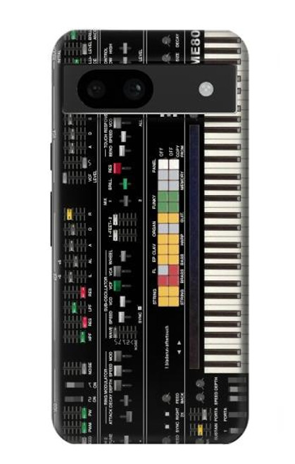 S0061 Synthesizer Case For Google Pixel 8a