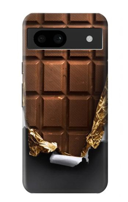 S0270 Chocolate Tasty Case For Google Pixel 8a