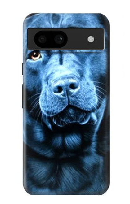 S0750 Labrador Retriever Case For Google Pixel 8a