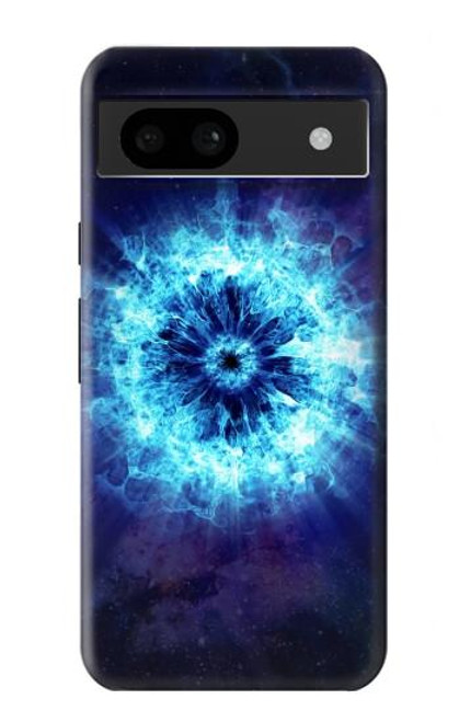 S3549 Shockwave Explosion Case For Google Pixel 8a