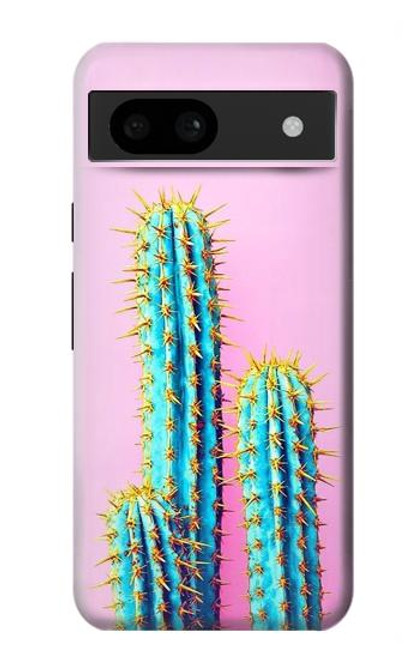 S3673 Cactus Case For Google Pixel 8a