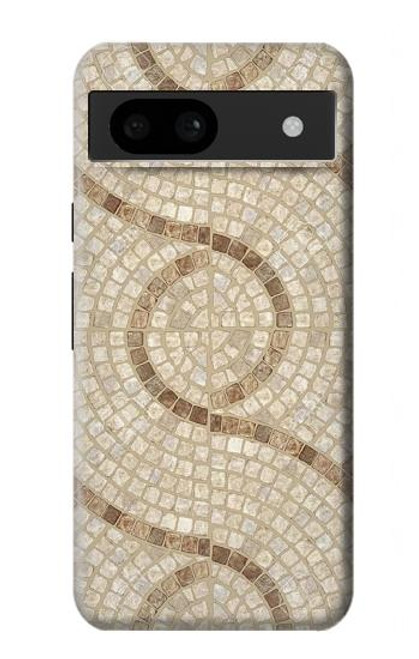 S3703 Mosaic Tiles Case For Google Pixel 8a