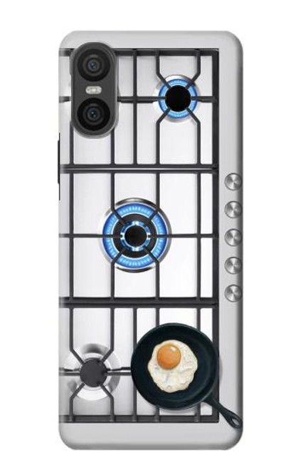 S3928 Cooking Kitchen Graphic Case For Sony Xperia 10 VI