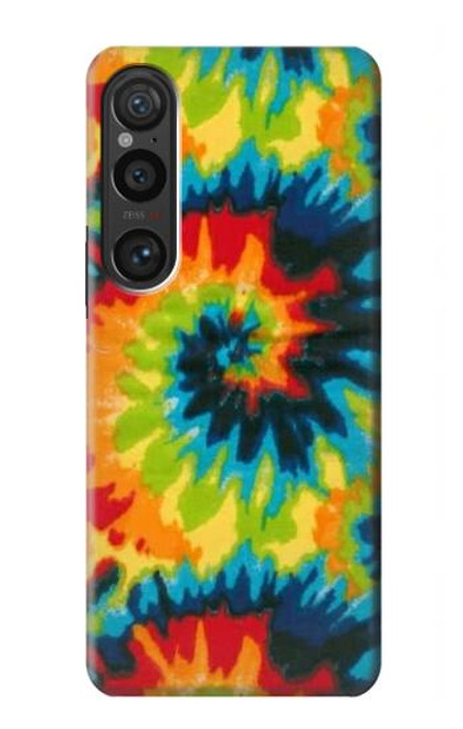 S3459 Tie Dye Case For Sony Xperia 1 VI