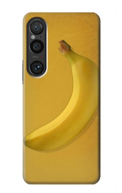 S3872 Banana Case For Sony Xperia 1 VI