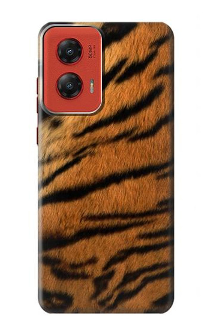 S2962 Tiger Stripes Graphic Printed Case For Motorola Moto G Stylus 5G (2024)