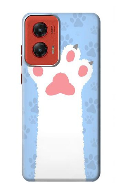 S3618 Cat Paw Case For Motorola Moto G Stylus 5G (2024)