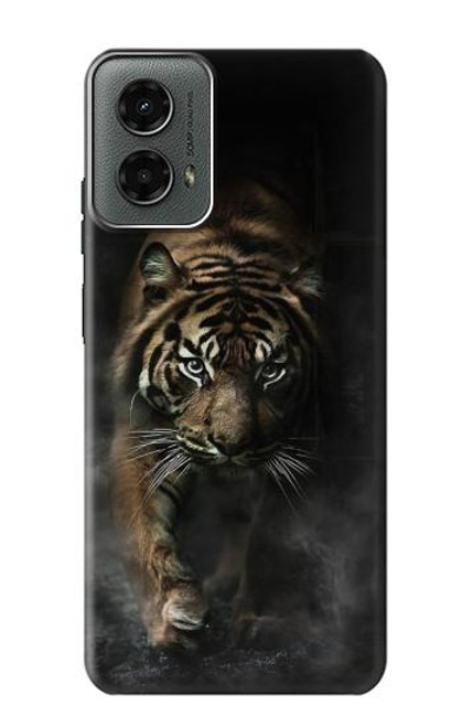 S0877 Bengal Tiger Case For Motorola Moto G 5G (2024)