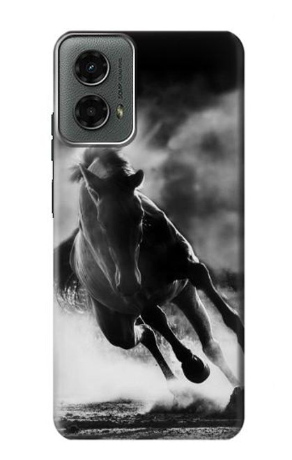 S1860 Running Horse Case For Motorola Moto G 5G (2024)