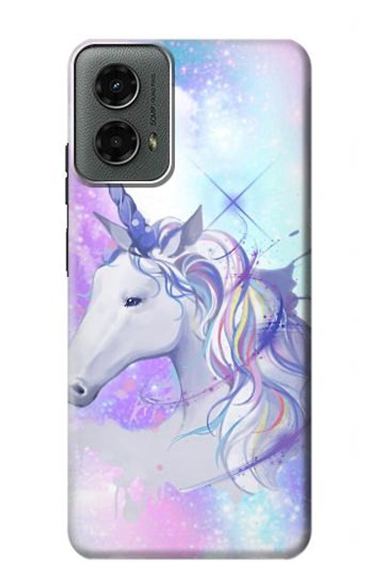 S3375 Unicorn Case For Motorola Moto G 5G (2024)