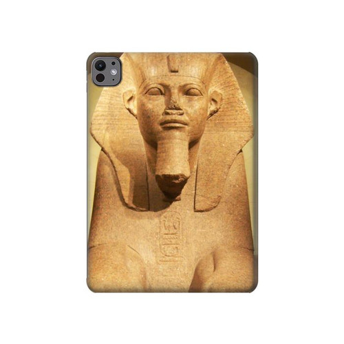 S1973 Sphinx Egyptian Hard Case For iPad Pro 11 (2024,2025)