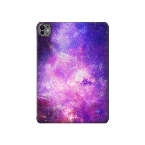 S2207 Milky Way Galaxy Hard Case For iPad Pro 11 (2024,2025)