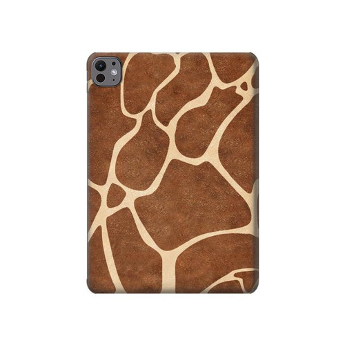 S2326 Giraffe Skin Hard Case For iPad Pro 11 (2024,2025)