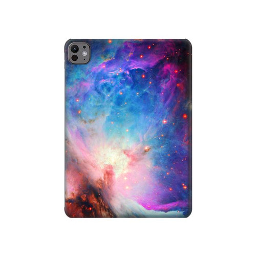 S2916 Orion Nebula M42 Hard Case For iPad Pro 11 (2024,2025)