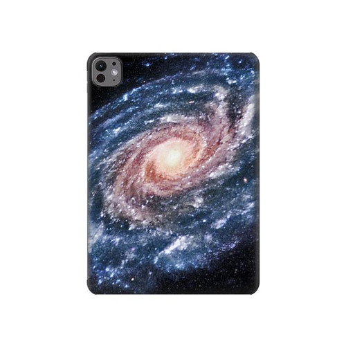 S3192 Milky Way Galaxy Hard Case For iPad Pro 11 (2024)