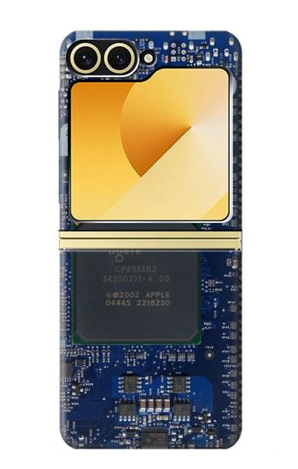 S0337 Board Circuit Case For Samsung Galaxy Z Flip 6, Flip 7 FE