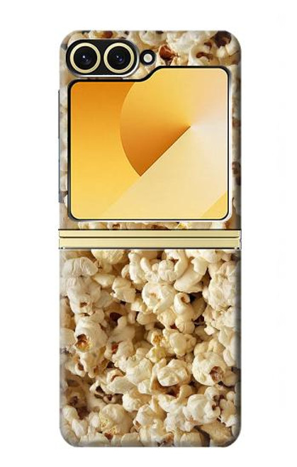S0625 Popcorn Case For Samsung Galaxy Z Flip 6, Flip 7 FE