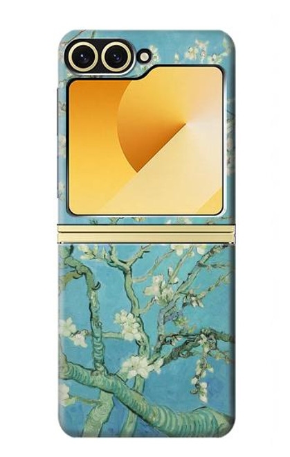 S2692 Vincent Van Gogh Almond Blossom Case For Samsung Galaxy Z Flip 6