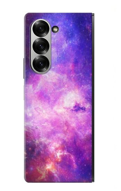 S2207 Milky Way Galaxy Case For Samsung Galaxy Z Fold 6