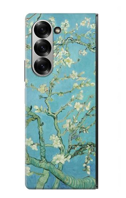 S2692 Vincent Van Gogh Almond Blossom Case For Samsung Galaxy Z Fold 6