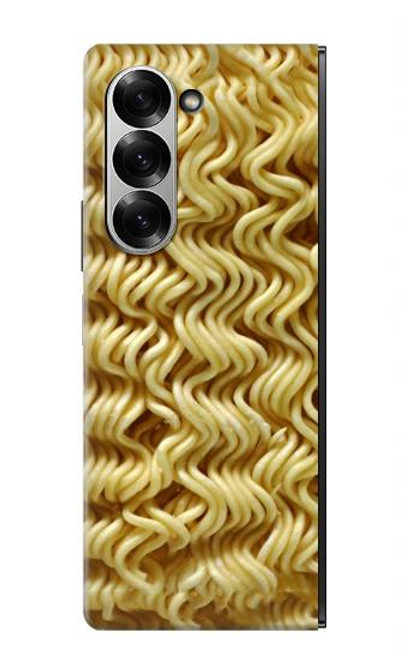 S2715 Instant Noodles Case For Samsung Galaxy Z Fold 6
