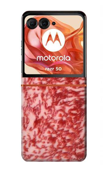 S0626 Kobe Beef Case For Motorola Razr 70,60,50, Razr (2026, 2025, 2024)