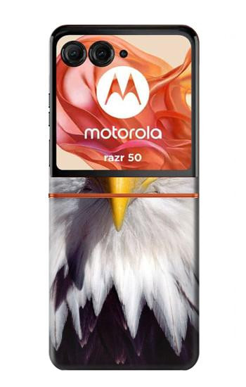 S0854 Eagle American Case For Motorola Razr 70,60,50, Razr (2026, 2025, 2024)