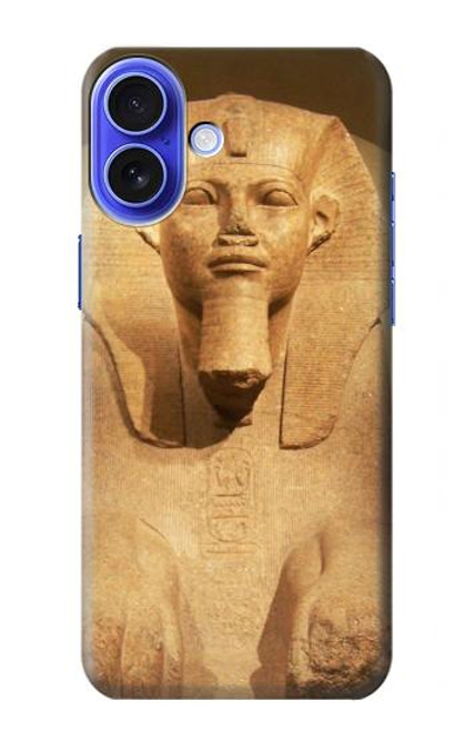 S1973 Sphinx Egyptian Case For iPhone 16