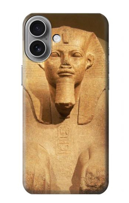 S1973 Sphinx Egyptian Case For iPhone 16 plus