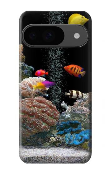 S0226 Aquarium Case For Google Pixel 9