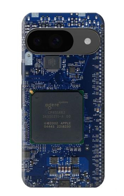 S0337 Board Circuit Case For Google Pixel 9