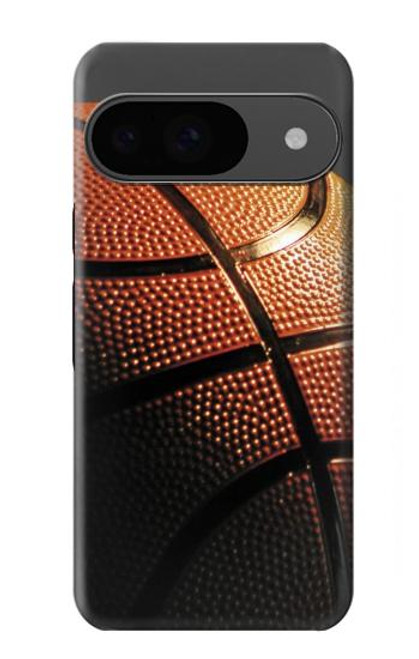 S0980 Basketball Sport Case For Google Pixel 9