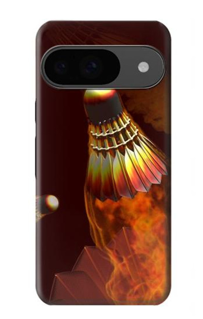 S1239 Badmintons Case For Google Pixel 9