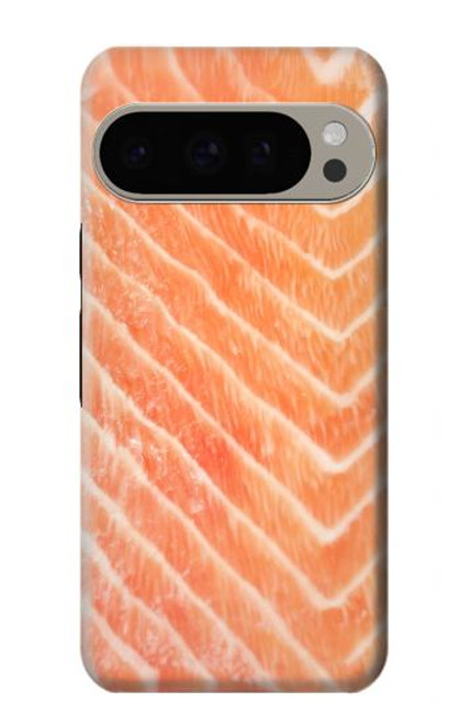 S2700 Salmon Fish Graphic Case For Google Pixel 9 Pro