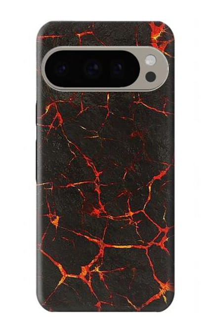 S3696 Lava Magma Case For Google Pixel 9 Pro