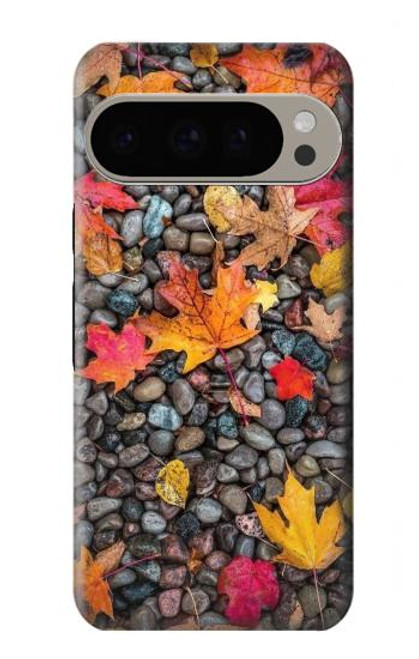 S3889 Maple Leaf Case For Google Pixel 9 Pro