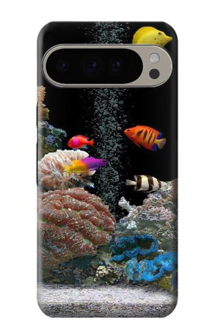 S0226 Aquarium Case For Google Pixel 9 Pro XL
