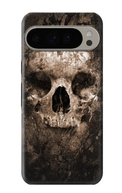 S0552 Skull Case For Google Pixel 9 Pro XL