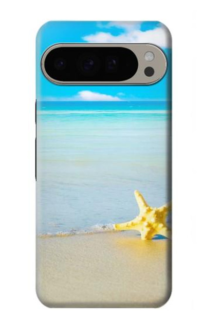 S0911 Relax at the Beach Case For Google Pixel 9 Pro XL